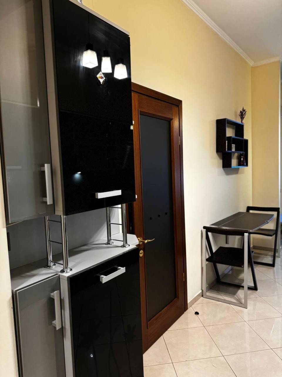 Menc Apartment