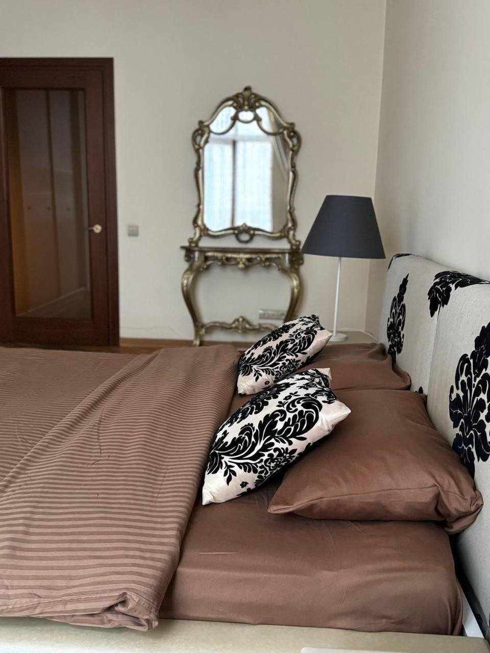 Menc Apartment *