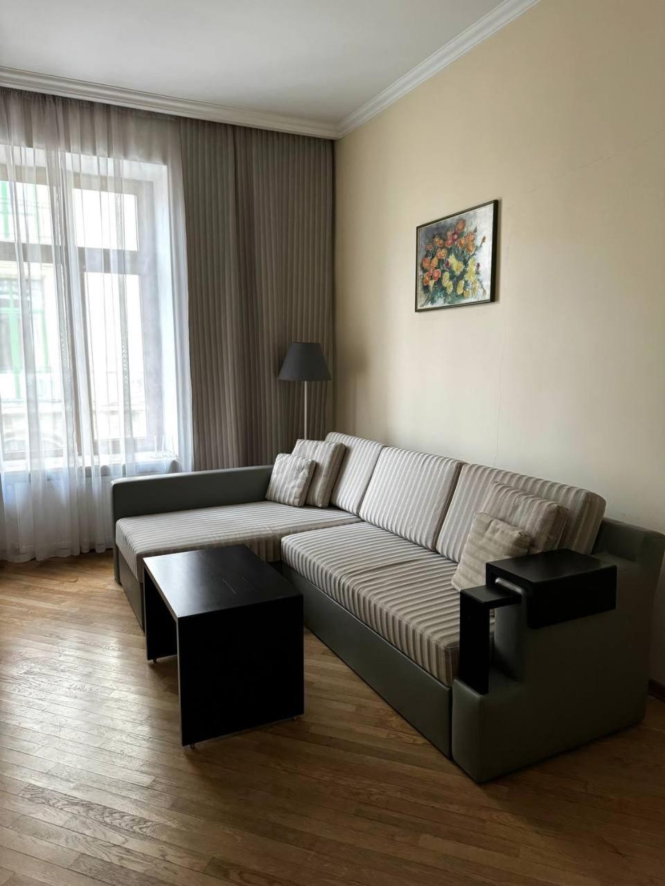 Menc Apartment Lemberg